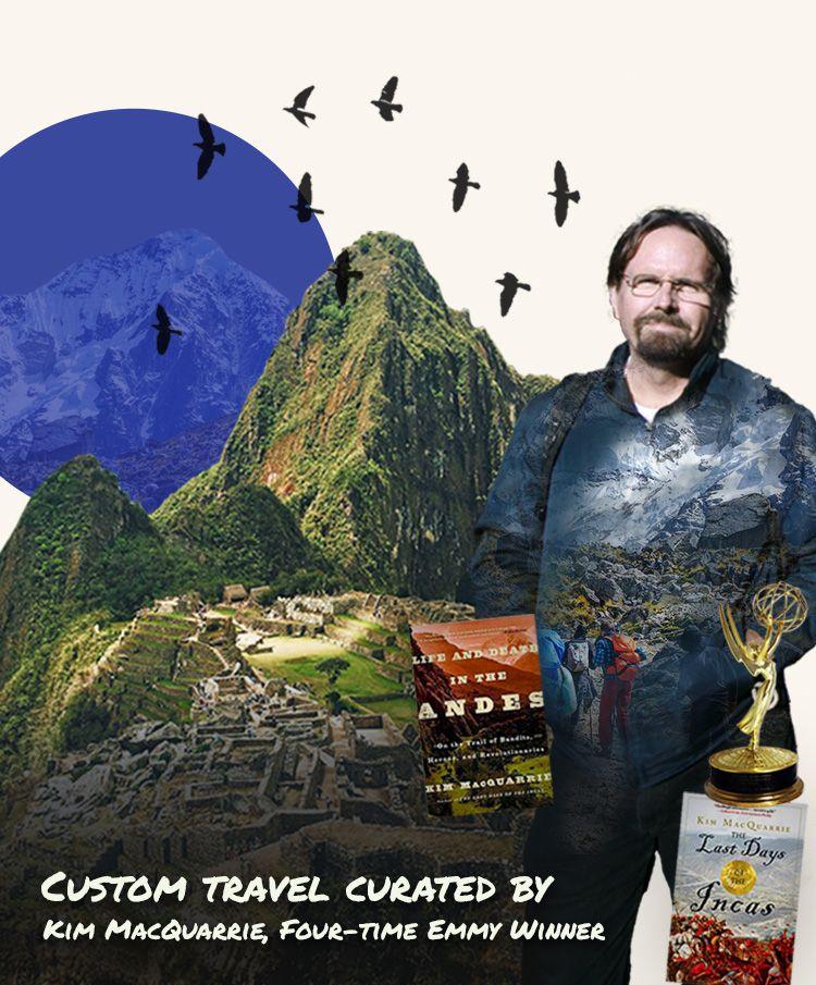 Latin America For Less logo