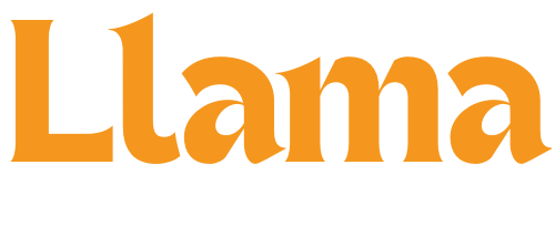 Llama Expeditions logo