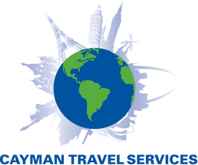 Cayman Travel Services logo