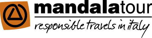 Mandala Tour logo