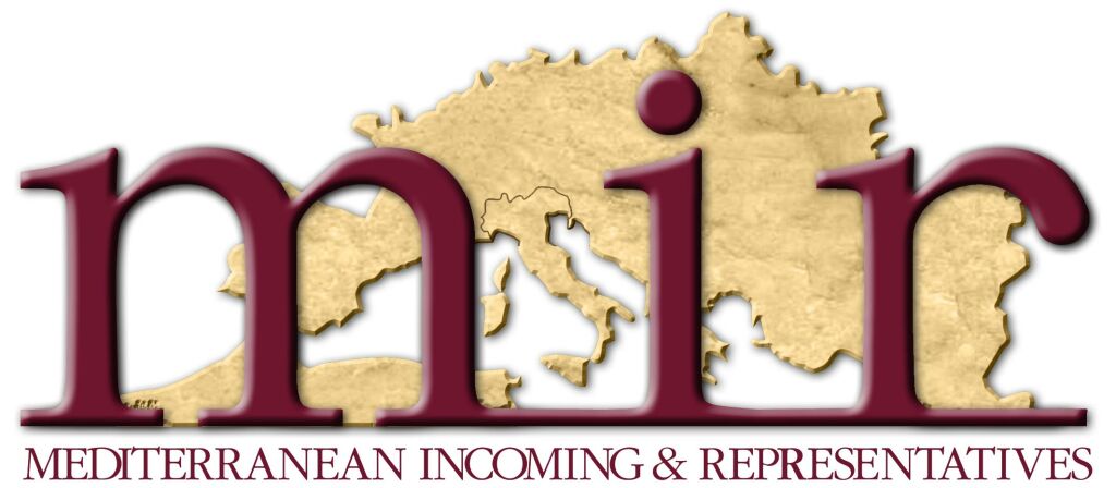Mediterranean Incoming & Representatives logo