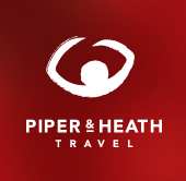 Piper & Heath Travel | Africa logo