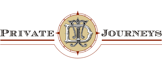 Private Journeys With Diane Terry, Llc logo