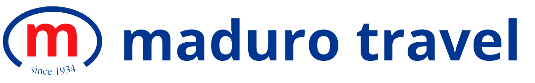 Maduro Travel (curacao), Inc. logo