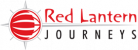 Red Lantern Journeys logo