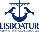 Lisboatur - Agencia Turistica De Lisboa, Lda. logo