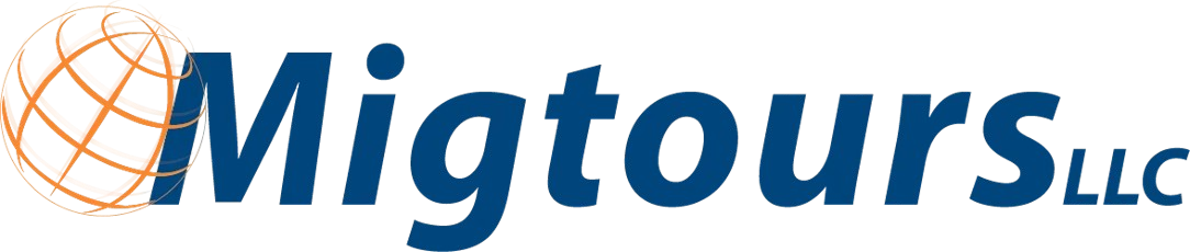 Migtours Asesores De Viates logo