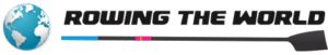 Rowing The World logo