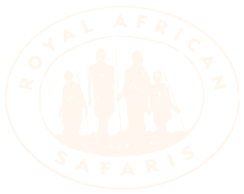 Royal African Safaris logo