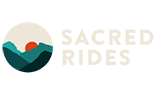 Sacred Rides Mountain Bike Adventures logo