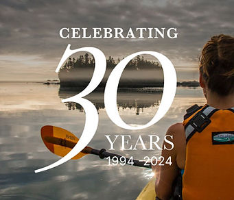 Seascape Kayak Tours logo