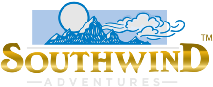 Southwind Adventures logo