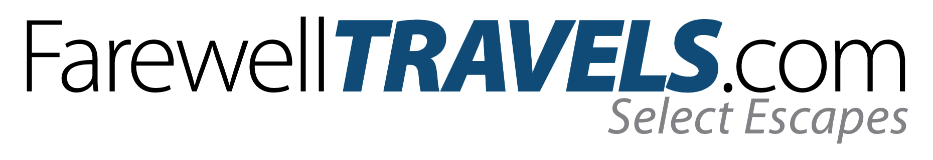 Susan Farewell-farewell Travels Llc logo