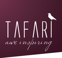 Tafari Travel logo