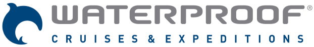 Waterproof Expeditions logo