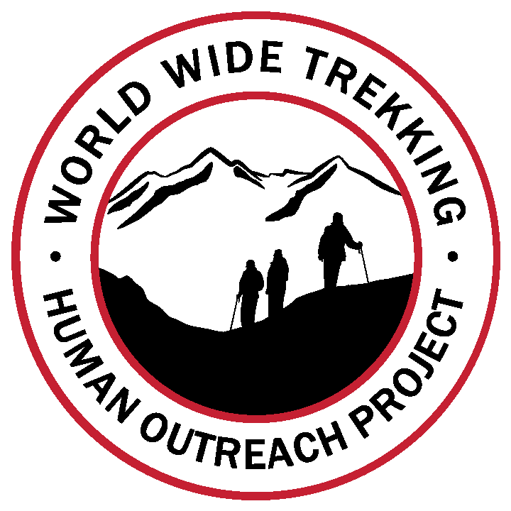 World Wide Trekking logo
