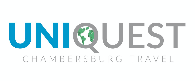 Uniquest Chambersburg Travel logo
