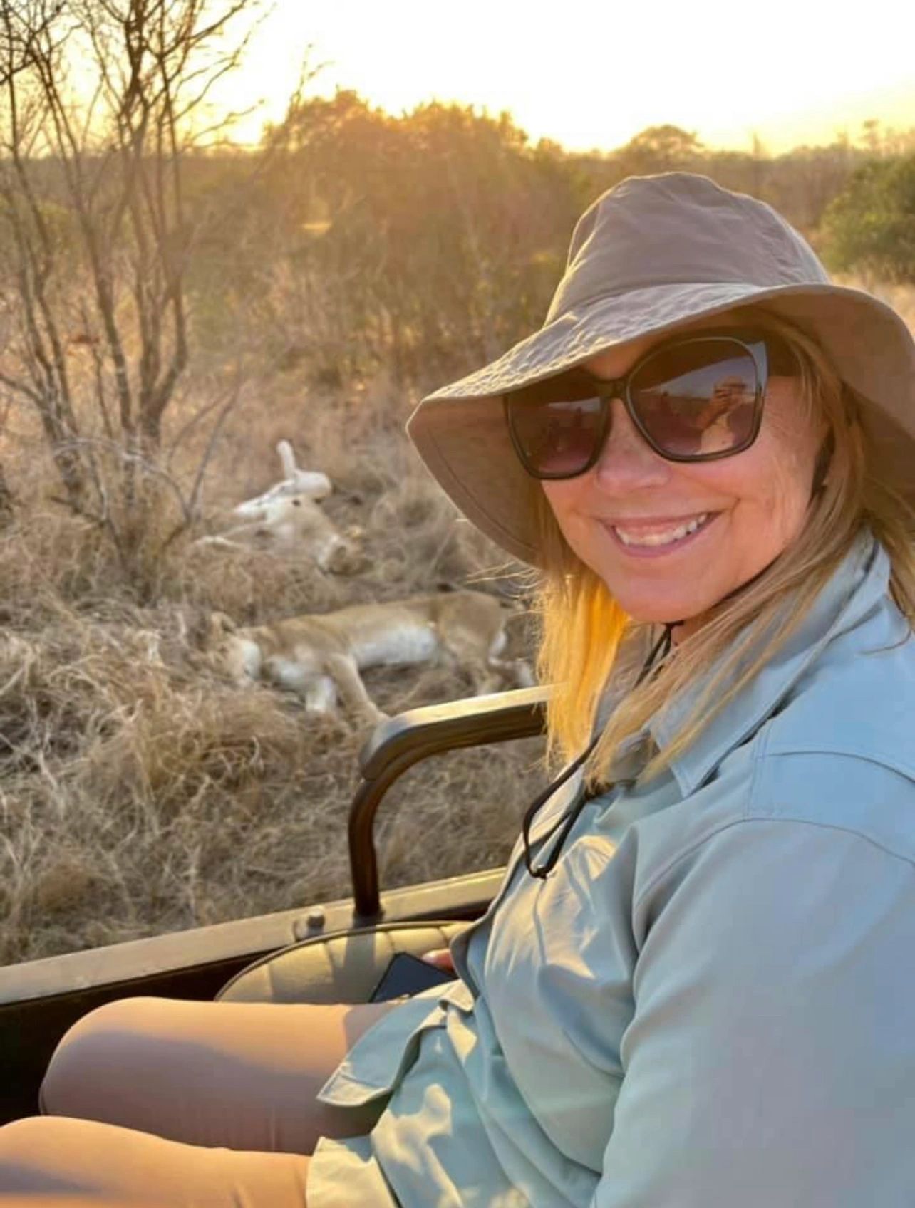 Travel With Misty logo