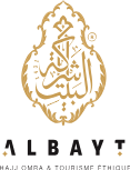 Albayt logo