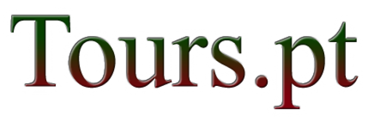 Tours.pt logo