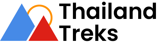 Thailand Treks logo