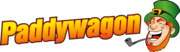 Paddywagon Tours logo