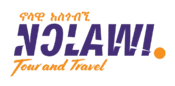 Nolawi Tour and Travel logo