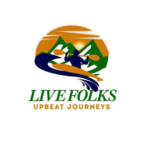 LIVE FOLKS logo