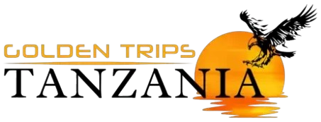Golden Trips Tanzania logo
