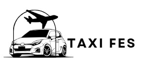 Taxi fes logo