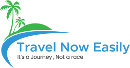 Travel Now Easily logo