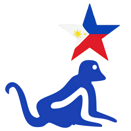 Rutas Filipinas logo