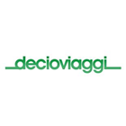 Decio Viaggi logo