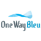 One Way Bleu logo