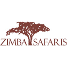 Zimba Safaris logo