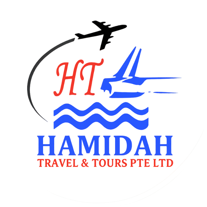 Hamidah Travel & Tours Pte. Ltd. logo