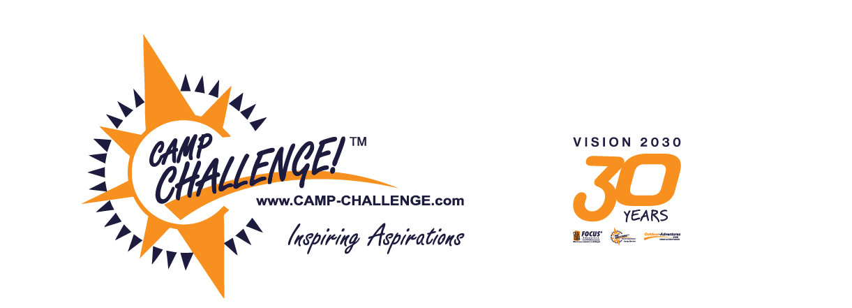 Camp Challenge Pte. Ltd. logo