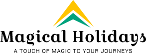 Magical Holidays Pte. Ltd. logo