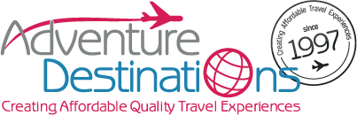 Adventure Destinations logo