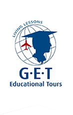 Get Educational Tours logo