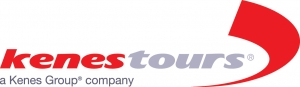 Kenes Tours logo