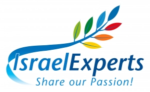 Israel Experts logo