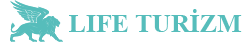 Anatolia Life Tour logo