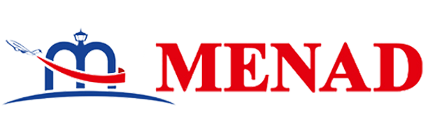 Menad Turizm (kahramanmara≈u Sb.) logo