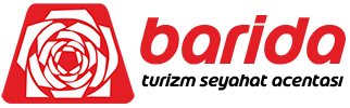 Kasseriada 1 Baridali Turizm logo