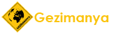 Gezimanya Turizm logo