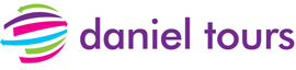 Daniel Tours Turizm logo