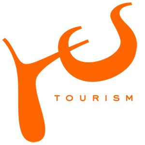 Yes Tourism logo