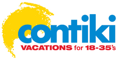Contiki logo