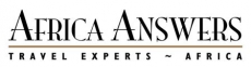 Africa Answers logo